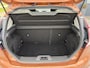 Ford Fiesta 1.0 EcoBoost Titanium 2e Eigenaar,Navi,102pk,5 Deurs,Lm velgen,Clima,Cruise,Pdc,N.A.P,D-riem vv in 2025,Apk tot 09-2026