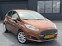 Ford Fiesta 1.0 EcoBoost Titanium 2e Eigenaar,Navi,102pk,5 Deurs,Lm velgen,Clima,Cruise,Pdc,N.A.P,D-riem vv in 2025,Apk tot 09-2026