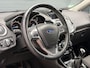 Ford Fiesta 1.0 EcoBoost Titanium 2e Eigenaar,Navi,102pk,5 Deurs,Lm velgen,Clima,Cruise,Pdc,N.A.P,D-riem vv in 2025,Apk tot 09-2026