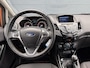 Ford Fiesta 1.0 EcoBoost Titanium 2e Eigenaar,Navi,102pk,5 Deurs,Lm velgen,Clima,Cruise,Pdc,N.A.P,D-riem vv in 2025,Apk tot 09-2026