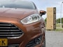 Ford Fiesta 1.0 EcoBoost Titanium 2e Eigenaar,Navi,102pk,5 Deurs,Lm velgen,Clima,Cruise,Pdc,N.A.P,D-riem vv in 2025,Apk tot 09-2026