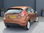 Ford Fiesta 1.0 EcoBoost Titanium 2e Eigenaar,Navi,102pk,5 Deurs,Lm velgen,Clima,Cruise,Pdc,N.A.P,D-riem vv in 2025,Apk tot 09-2026
