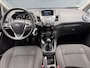Ford Fiesta 1.0 EcoBoost Titanium 2e Eigenaar,Navi,102pk,5 Deurs,Lm velgen,Clima,Cruise,Pdc,N.A.P,D-riem vv in 2025,Apk tot 09-2026