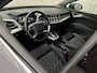 Audi Q4 e-tron 45 265pk Quattro RS Leder Sportstoelen | ACC | Sonos-Sound | Head-Up | 95% SOH | Sportstoelen | Keyless-Entry | Memory | Groot Navi | Virtual-Cockpit | Getint Glas | 3-Zone Clima | Zwarte Hemel | LED | Carplay | Standkachel | Achteruitrij-Camera | Stoelverwarming |