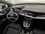 Audi Q4 e-tron 45 265pk Quattro RS Leder Sportstoelen | ACC | Sonos-Sound | Head-Up | 95% SOH | Sportstoelen | Keyless-Entry | Memory | Groot Navi | Virtual-Cockpit | Getint Glas | 3-Zone Clima | Zwarte Hemel | LED | Carplay | Standkachel | Achteruitrij-Camera | Stoelverwarming |