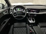 Audi Q4 e-tron 45 265pk Quattro RS Leder Sportstoelen | ACC | Sonos-Sound | Head-Up | 95% SOH | Sportstoelen | Keyless-Entry | Memory | Groot Navi | Virtual-Cockpit | Getint Glas | 3-Zone Clima | Zwarte Hemel | LED | Carplay | Standkachel | Achteruitrij-Camera | Stoelverwarming |