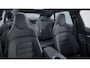 Porsche Taycan Sport Tursimo