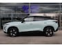 Omoda 5 EV Premium 61 kWh Aqua Green/ Black Roof