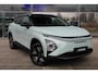 Omoda 5 EV Premium 61 kWh Aqua Green/ Black Roof
