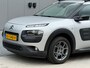 Citroën C4 Cactus 1.2 PureTech Shine - Gris Aluminium - Camera/Clima/Cruise - Nieuwstaat