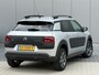 Citroën C4 Cactus 1.2 PureTech Shine - Gris Aluminium - Camera/Clima/Cruise - Nieuwstaat