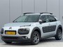 Citroën C4 Cactus 1.2 PureTech Shine - Gris Aluminium - Camera/Clima/Cruise - Nieuwstaat