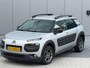 Citroën C4 Cactus 1.2 PureTech Shine - Gris Aluminium - Camera/Clima/Cruise - Nieuwstaat