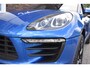 Porsche Macan 3.0 D PANODAK LED LUCHTVERING NAVI XENON