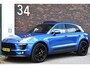 Porsche Macan 3.0 D PANODAK LED LUCHTVERING NAVI XENON
