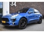 Porsche Macan 3.0 D PANODAK LED LUCHTVERING NAVI XENON