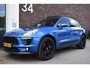 Porsche Macan 3.0 D PANODAK LED LUCHTVERING NAVI XENON