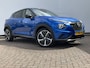 Nissan Juke 1.6 Hybrid N-Design Automaat Leer Carplay Camera Hoge instap