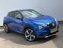 Nissan Juke 1.6 Hybrid N-Design Automaat Leer Carplay Camera Hoge instap