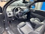 Fiat 500 0.9 TwinAir Plus Airco ! Half Leder Half Stof !