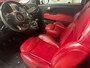 Fiat 500 0.9 TwinAir Blackjack / inruilkoopje!