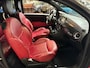 Fiat 500 0.9 TwinAir Blackjack / inruilkoopje!
