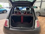 Fiat 500 0.9 TwinAir Blackjack / inruilkoopje!