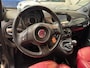 Fiat 500 0.9 TwinAir Blackjack / inruilkoopje!