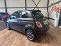 Fiat 500 0.9 TwinAir Blackjack / inruilkoopje!