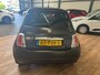 Fiat 500 0.9 TwinAir Blackjack / inruilkoopje!