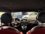 Fiat 500 0.9 TwinAir Blackjack / inruilkoopje!