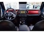 Jeep Wrangler 2.0T Rubicon | 3500 trekvermogen | Groot navi | Add Cruise control | Stoel-stuurvewarming |