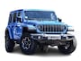 Jeep Wrangler 2.0T Rubicon | 3500 trekvermogen | Groot navi | Add Cruise control | Stoel-stuurvewarming |