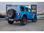 Jeep Wrangler 2.0T Rubicon | 3500 trekvermogen | Groot navi | Add Cruise control | Stoel-stuurvewarming |