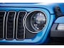 Jeep Wrangler 2.0T Rubicon | 3500 trekvermogen | Groot navi | Add Cruise control | Stoel-stuurvewarming |
