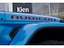 Jeep Wrangler 2.0T Rubicon | 3500 trekvermogen | Groot navi | Add Cruise control | Stoel-stuurvewarming |