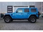 Jeep Wrangler 2.0T Rubicon | 3500 trekvermogen | Groot navi | Add Cruise control | Stoel-stuurvewarming |