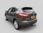 Nissan Qashqai 1.2 Connect Edition - Panoramadak - Navigatie - Camera - Clima - Cruise - Trekhaak