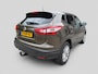 Nissan Qashqai 1.2 Connect Edition - Panoramadak - Navigatie - Camera - Clima - Cruise - Trekhaak