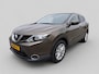 Nissan Qashqai 1.2 Connect Edition - Panoramadak - Navigatie - Camera - Clima - Cruise - Trekhaak
