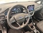 Ford Fiesta 1.0 EcoBoost Hybrid ST-Line Facelift! Airco ECC Navi Carplay PDC + Camera Achter LM Velgen 17" Full LED Keyless Stoel/Stuurwielverwarming