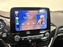 Ford Fiesta 1.0 EcoBoost Hybrid ST-Line Facelift! Airco ECC Navi Carplay PDC + Camera Achter LM Velgen 17" Full LED Keyless Stoel/Stuurwielverwarming