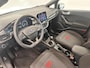 Ford Fiesta 1.0 EcoBoost Hybrid ST-Line Facelift! Airco ECC Navi Carplay PDC + Camera Achter LM Velgen 17" Full LED Keyless Stoel/Stuurwielverwarming