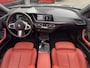 BMW 1-Serie 118i AUT7 M-SPORT HIGH EXECUTIVE EDITION PANODAK DESIGNO-SPORTLEDER NAVI CAMERA DIGI-DASH APPLE-CARPLAY LED LMV PDC