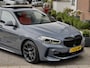 BMW 1-Serie 118i AUT7 M-SPORT HIGH EXECUTIVE EDITION PANODAK DESIGNO-SPORTLEDER NAVI CAMERA DIGI-DASH APPLE-CARPLAY LED LMV PDC