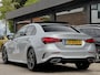 Mercedes-Benz A-klasse 200 AUT7 AMG SOLUTION PANODAK LEDER NAVI CAMERA DIGI-DASH LED LMV PDC