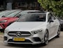 Mercedes-Benz A-klasse 200 AUT7 AMG SOLUTION PANODAK LEDER NAVI CAMERA DIGI-DASH LED LMV PDC