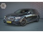 Mercedes-Benz E-klasse Estate 300 e AMG Line | AIRMATIC | BURMESTER 4D | HYPERSCREEN | ADAPTIVE | STOELVERWARMING & VERKOELING & MASSAGE | STUURVERWARMING | ENERGIZING PACK PLUS | WINTER PACK | PREMIUM PLUS PACK | MULTICONTOUR ZETELS | HEAD UP | DUBBEL GLAS | AC+DC LADEN | VERLICHTE GRILLE |  TREKHAAK | 360 CAMERA | 300e