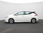 Nissan Leaf Acenta 40 kWh | NAVIGATIE | CAMERA | STANDKACHEL | KEYLESS | ADAPTIEF CRUISECONTROL | WARMTEPOMP |