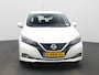 Nissan Leaf Acenta 40 kWh | NAVIGATIE | CAMERA | STANDKACHEL | KEYLESS | ADAPTIEF CRUISECONTROL | WARMTEPOMP |
